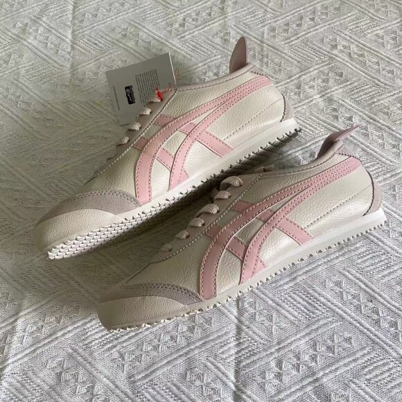 Onitsuka Tiger MEXICO 66 women's size - Picture 1 of 5